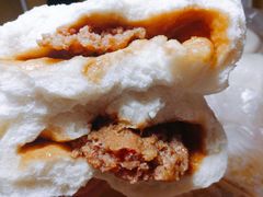 大肉包子-洪记江鹰包行总店