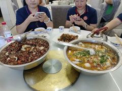 -笑红饭庄