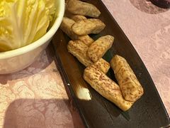 -囍凤楼·粤菜·点心·火锅(温特莱店)