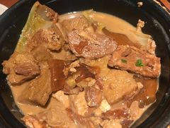 -黑鸡小馆(金源店)