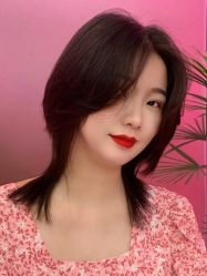 点击看大图 -MORI HAIR SALON日式美发沙龙