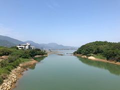 -福建鲤鱼洲酒店