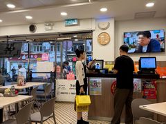 -喜莲咖啡