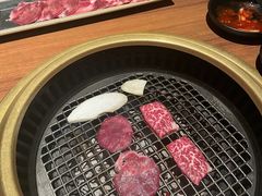 -虎哥六韩式烤肉料理 TIGERGRILL(隆生金山湖中心购物广场店)