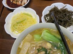 -李先生牛肉面大王(欧亚卖场店)