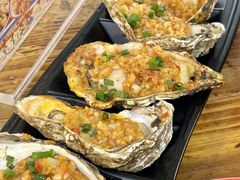-冶建镜子·中国龙虾王(总店)