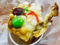 -陆氏梅花糕(老门东店)