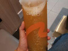 -CoCo都可(西宸天街店)