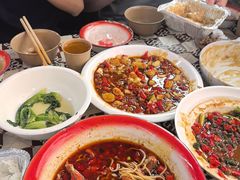 -老三样·旧食新味(船山路店)
