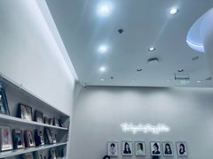 -天真蓝照相馆(五角场百联又一城店)