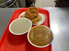 -老北京豆汁店