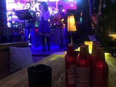 -胡桃里音乐酒馆(环亚凯瑟琳广场店)
