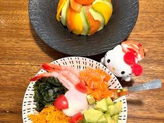 -河风の幸会精致料理