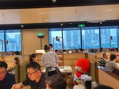 -海底捞火锅(龙湖金沙天街店)