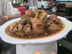 -宛平李记小吃(东关街店)