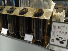 -喜茶(天津乐宾百货店)