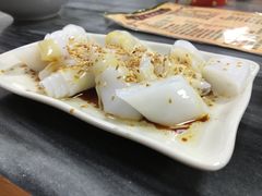 -崖口云吞(石岐店)