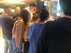 -阿甘锅盔(合生汇购物中心店)