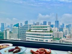 -J cafe 朝夕餐厅