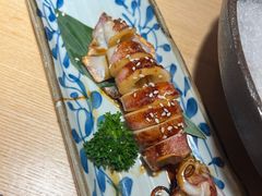 -德川家日本料理(中关村寰太大厦店)