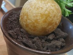 小萝卜牛肉咸水角-蔡澜点心·粤菜(月星环球港店)