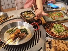 -神伙烧烤(江北黄泥塝店)