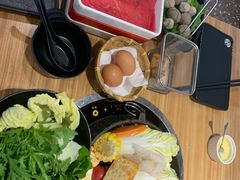 -水林间·寿喜烧自助(仙林金鹰店)