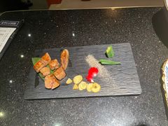 -極上萬膳·日料放题(海岸城店)