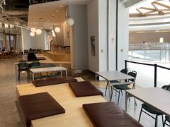 -CHEMBOX·COFFEE·BRUNCH(天津K11店)