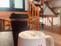 -1901 Cafe(西四店)