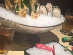 -余欢领鲜火锅(新街口店)