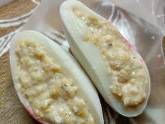 爆浆燕麦雪饼-张果佬年糕卷(科巷店)