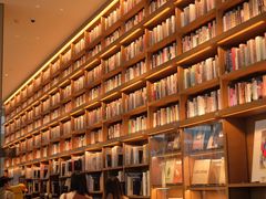 -茑屋书店(天目里店)