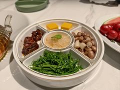 -久宴·天目湖大鱼头(恐龙园店)