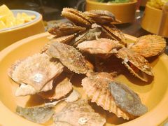 -龍歌自助小火锅(崂山丽达店)