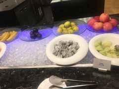 -赛瑞喜来登大酒店-盛宴自助餐厅