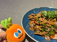 -陈熹公民族美食文化餐厅(中华广场店)