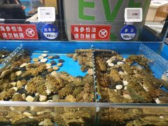 -哈尔信食品超市(哈尔滨王府井购物中心店)