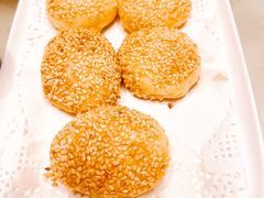 常州小麻糕-常州新城希尔顿酒店-御玺中餐厅