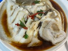 -海味当家·蒸锅海鲜(星海公园店)
