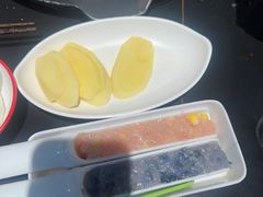 -陈府大宅门成都火锅·手切鲜肉(太原街店)