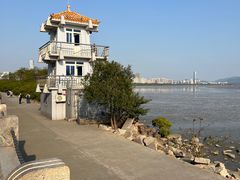 -深圳湾公园(南山区)
