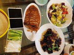 -玉林烤鸭店(垡头店)