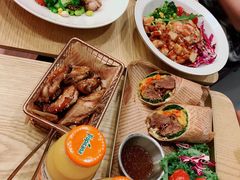 -就是卷儿Wrap and Roll(宣化路店)