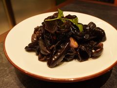 爽口木耳-小湘旺臭鳜鱼·新湘菜(马连道路店)