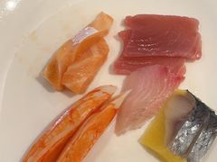 -青岛蓝海御华大饭店（金沙滩店）·蓝钻国际美食自助百汇