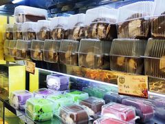 -幸福蛋糕坊(金顶街店)