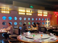 -啫神·广州地标美食(北京路店)