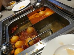 -海底捞火锅(关山保利店)