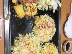 -鹤桥风月(ヨドバシ梅田店)